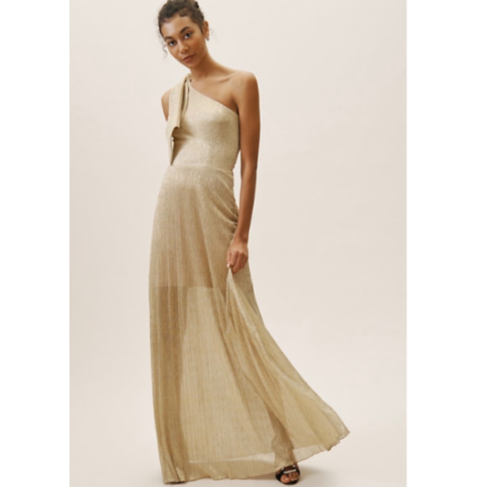 BHLDN SAVANNAH DRESS